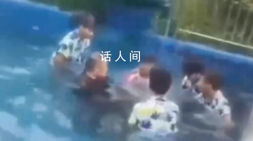 景區(qū)游客被吸入水上樂(lè)園排水口身亡 事故原因在進(jìn)一步調(diào)查中