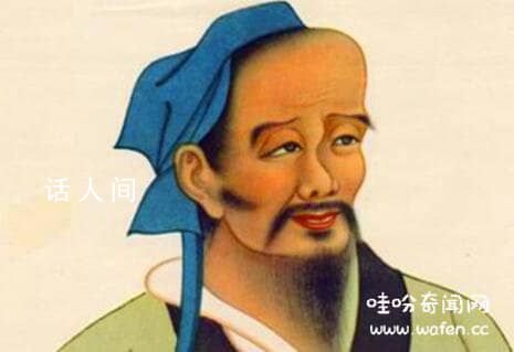 中國古代十大名醫圖片 中國古代十大名醫排名