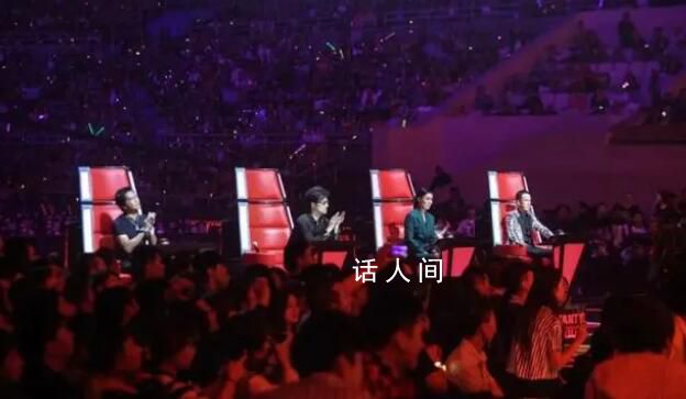 《中國好聲音》到底卷了多少錢