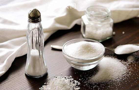 電商平臺掀起搶鹽風(fēng)潮 食用鹽成交額環(huán)比暴漲498%
