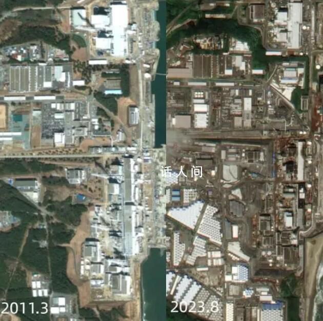 中國學者揭穿日本“核廢水”謊言