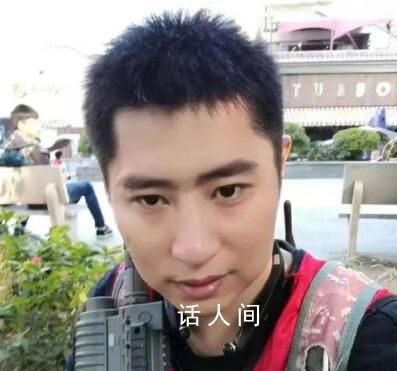 宋雨明是誰 宋雨明個人資料簡介