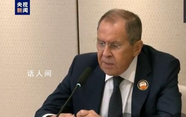 普京:不反對就俄烏沖突進行談判