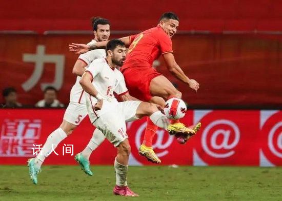 國(guó)足沒(méi)贏球FIFA排名反升1位 升至世界第79位