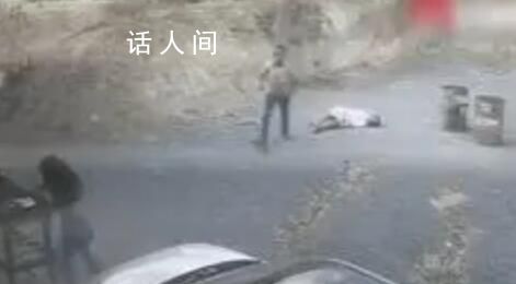 巴西男子練習(xí)射擊意外將自己擊斃 想不到子彈不慎擊中金屬反彈