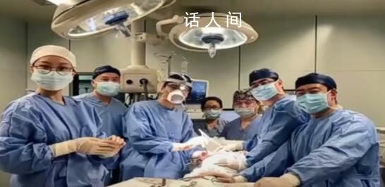 喊話李佳琦的醫生:希望提高收入