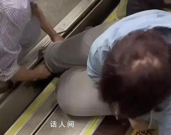 上海地鐵又現乘客被卡事件 系7天內第二次起類似事件