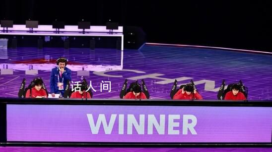 亞運(yùn)電競首金!王者榮耀中國奪冠