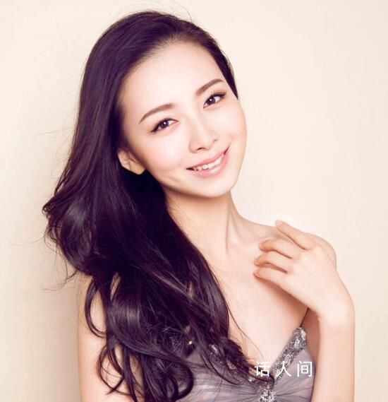 李倩結婚了嗎 舞蹈李倩的個人資料