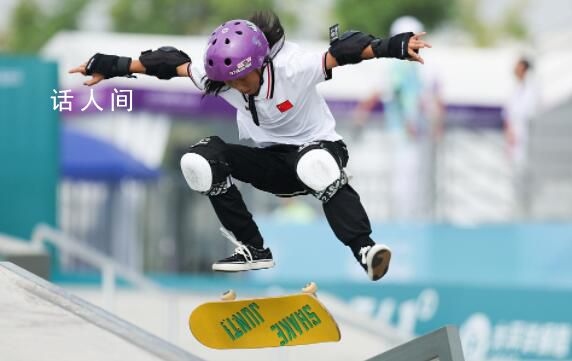 13歲崔宸曦成中國(guó)最年輕亞運(yùn)冠軍 崔宸曦個(gè)人資料介紹