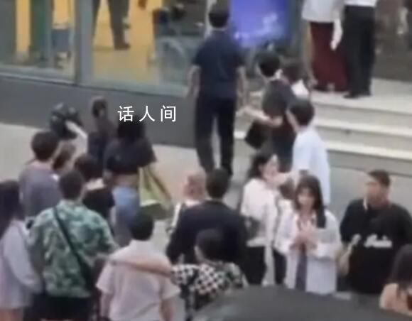 中國游客親歷曼谷槍擊:非?；靵y