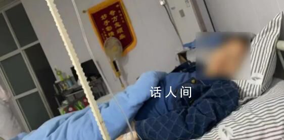 吃婚宴集體腹瀉進醫院 當地回應