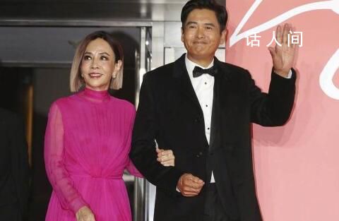 周潤(rùn)發(fā)回應(yīng)裸捐56億港幣 約52億元RMB