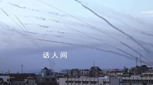 巴以沖突升級 雙方死亡人數(shù)超400