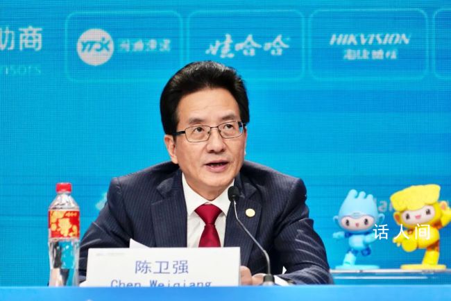 杭州暫未考慮申辦奧運會 引發網絡熱議