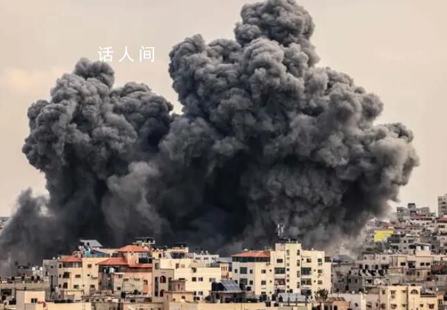 美媒:人質(zhì)危機(jī)令以色列陷入兩難