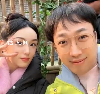 于正說連夜更換周也配音 引發了部分粉絲不滿