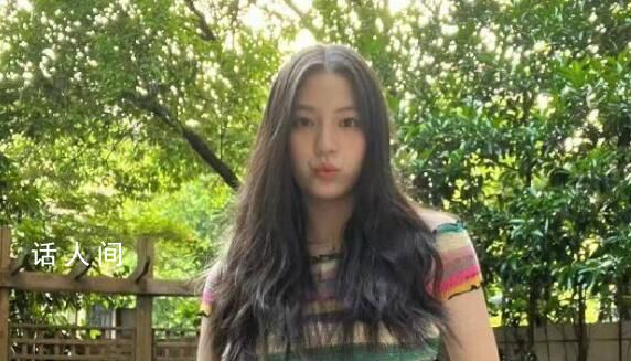 歐陽娣娣參加音綜海選被淘汰 引起了媒體和粉絲們的關注