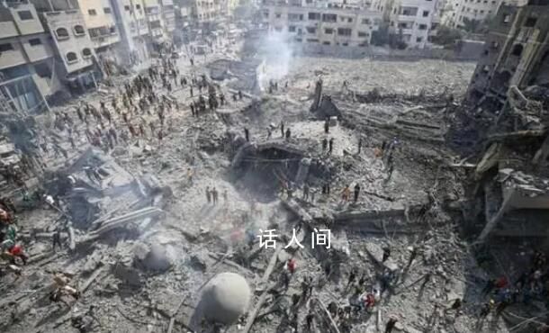 以軍稱(chēng)打死哈馬斯空中部隊(duì)指揮官 伊薩姆·阿布·魯克巴在以軍一次空襲中身亡
