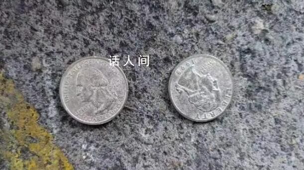 深圳海關查獲38萬余枚美元硬幣 已移交海關后續處置部門處理