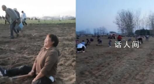 央媒:村民搶藥材通報淡化違法本質