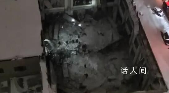 佳木斯體育館坍塌事故致3人遇難 俱樂部負(fù)責(zé)人已被警方控制