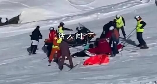 國內唯一滿級女教練滑雪場身亡 周雅萍個人資料介紹