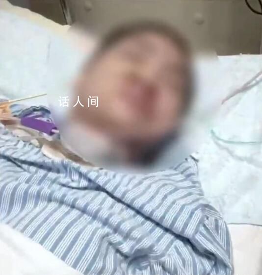 40歲女子花6萬隆胸后昏迷數月 家屬指責醫美機構存在多項問題