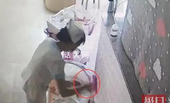育嬰師拍打嬰兒被拘15天 孩子還在醫院接受治療