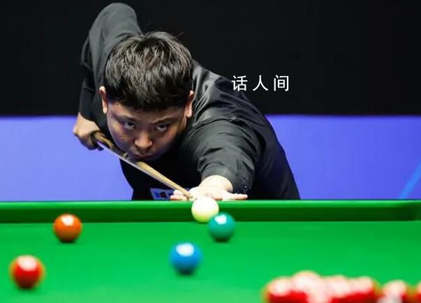 張安達(dá)威脅丁俊暉TOP16地位 張安達(dá)以9比6擊敗羅尼·奧沙利文