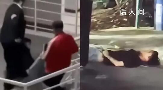 男生扮女裝進(jìn)女寢被電暈?學(xué)校回應(yīng)
