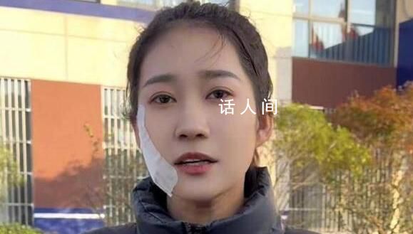 460萬(wàn)粉絲女網(wǎng)紅稱(chēng)被搶手機(jī)刪視頻 轄區(qū)派出所已介入