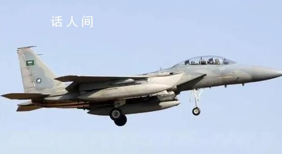 外媒:沙特一王子或死于戰(zhàn)斗機失事