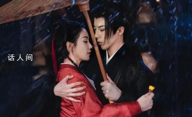 一念關(guān)山刪女主戲份力捧男主 后期的劇情女主戲份越來(lái)越少