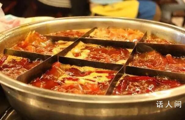 火鍋店給客人吃3年口水油 累計(jì)銷(xiāo)售火鍋鍋底6.5萬(wàn)余個(gè)