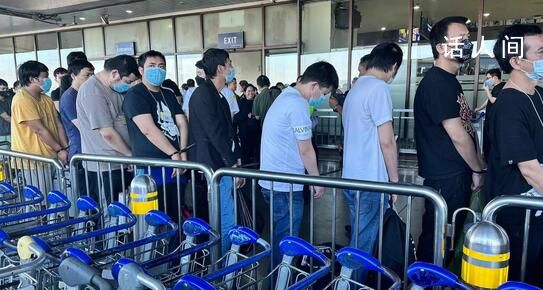 180名在菲從事博彩中國公民被遣返 中菲合作打擊離岸博彩再添新成果