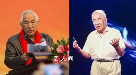 84歲退休的院士88歲又有新工作 通過短視頻進行科普