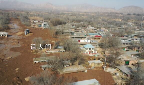 地震已致青海海東市21人遇難 目前對失聯人員的搜救仍在緊張進行中