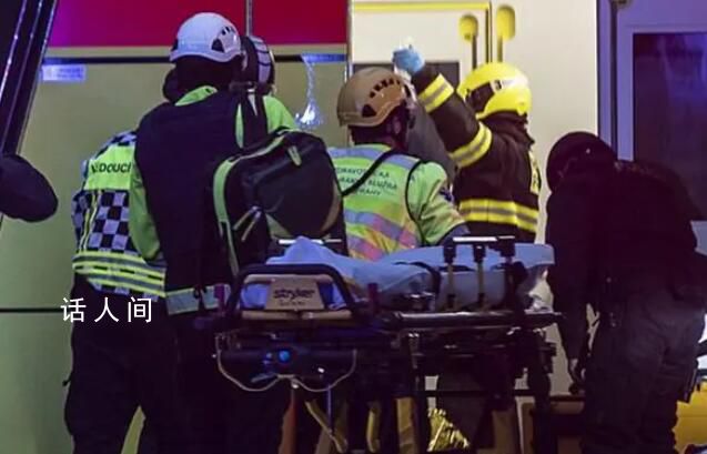 捷克大學槍擊事件已致超15死 至少24人受傷