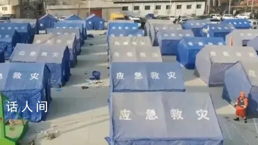 兩部門向災區預撥2億元救災資金 支持做好抗震救災工作