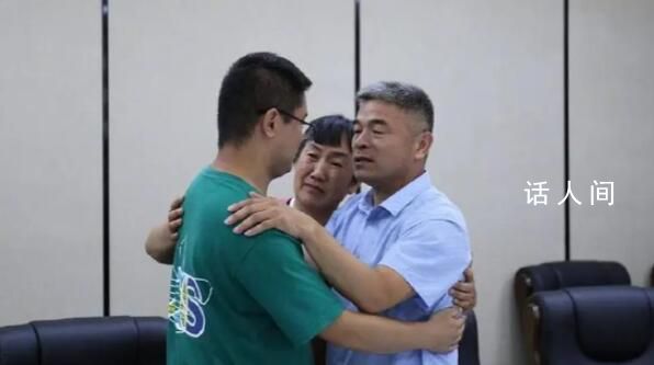 失孤原型案人販子1人死緩1人無期 被告人呼富吉死緩