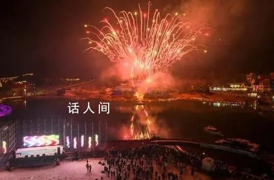 中國煙花爆竹協會回應禁燃問題 對相關企業的扶持一直在做