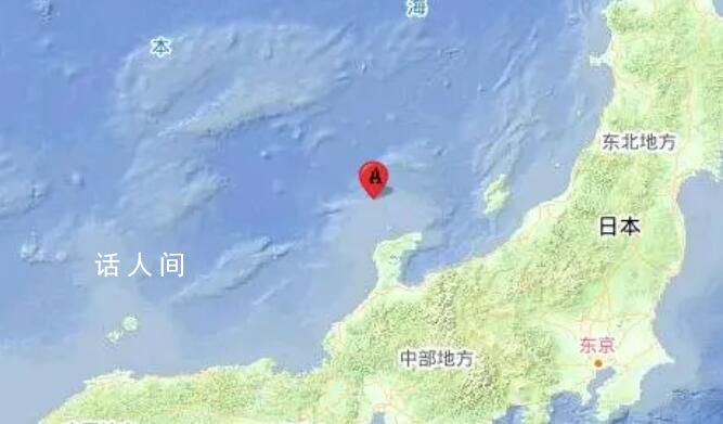 日本發(fā)布海嘯預(yù)警 民眾拍下地震瞬間