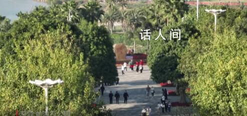 《我愛你中國》 深圳快閃演繹傳統(tǒng)文化魅力