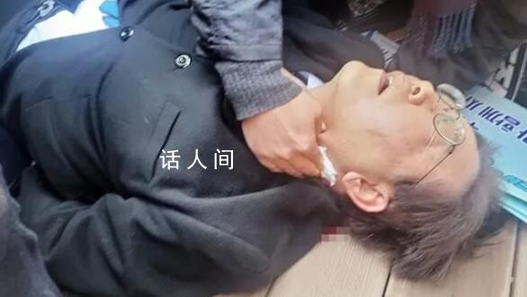 襲擊李在明嫌犯一直沉默 動機不明