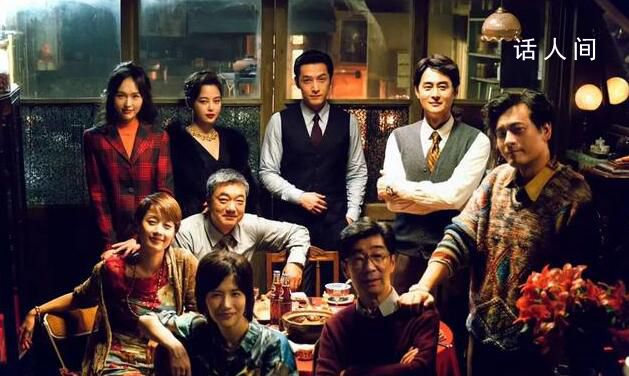 《繁花》的廢與立 金宇澄不聚焦一人一事敘述橫跨30年