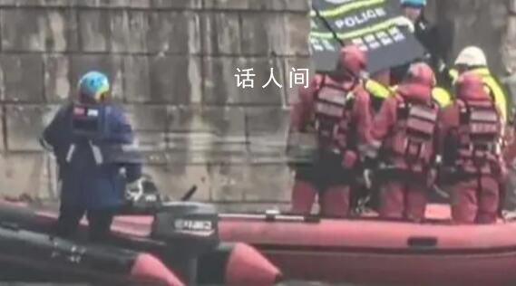 連云港墜河男孩遺體已找到 遺體已被救援隊(duì)打撈上岸