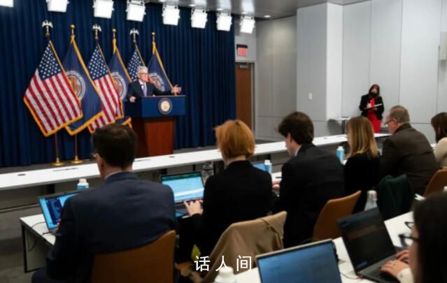 瘋狂加息讓美聯儲“扭盈為虧” 幾乎沒有跡象表明政客們對財政克制有興趣