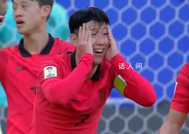 韓國補時2-2絕平約旦 同積4分