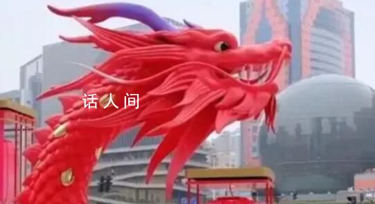 煙火氣映照百姓紅紅火火好日子 各地年味越來(lái)越濃
